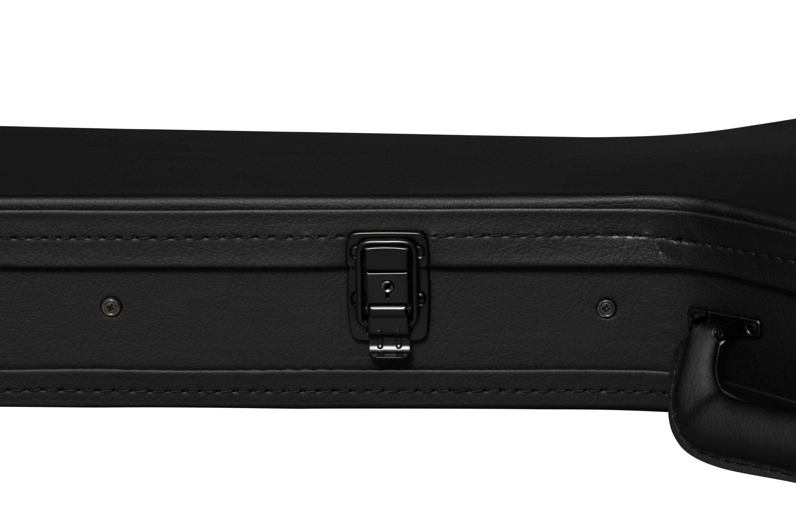 Gibson Accessories ASSGCASE-MDR Modern Hardshell Case SG Black
