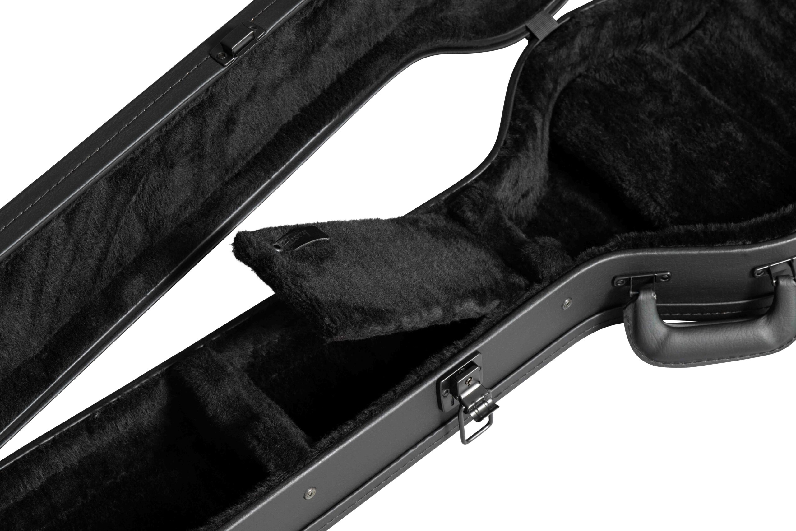 Gibson Accessories ASSGCASE-MDR Modern Hardshell Case SG Black