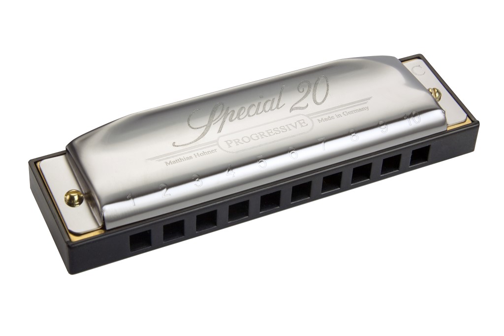 HOHNER SPECIAL 20 EB