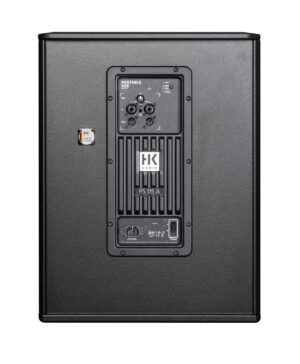 HK Audio SHL Portable Sub 115 A