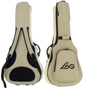 Lag SL200 Chitarra Gypsy Jazz Petite Bouche