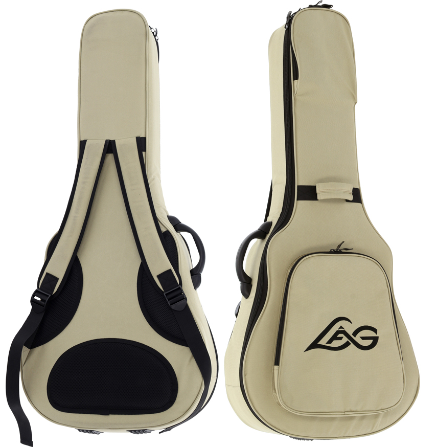 Lag SL200 Chitarra Gypsy Jazz Petite Bouche