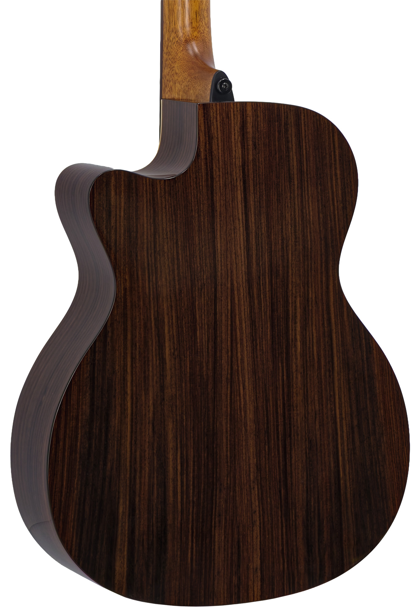 Lag T218ACE Chitarra Acustica Auditorium Cutaway EQ