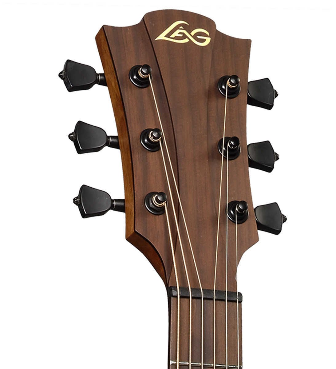 Lag T218DCE Chitarra Acustica Dreadnought Cutaway EQ