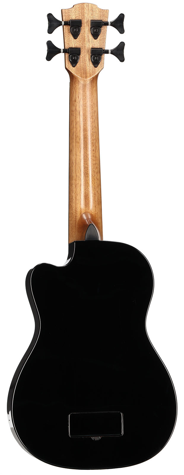 Lag TKB118FCE Mini Bass EQ Black