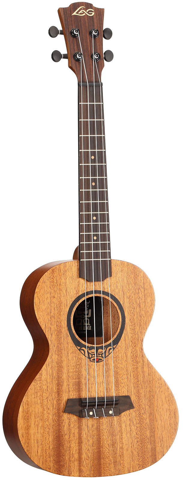 Lag TKU110T Ukulele Tenore