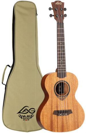 Lag TKU110T Ukulele Tenore