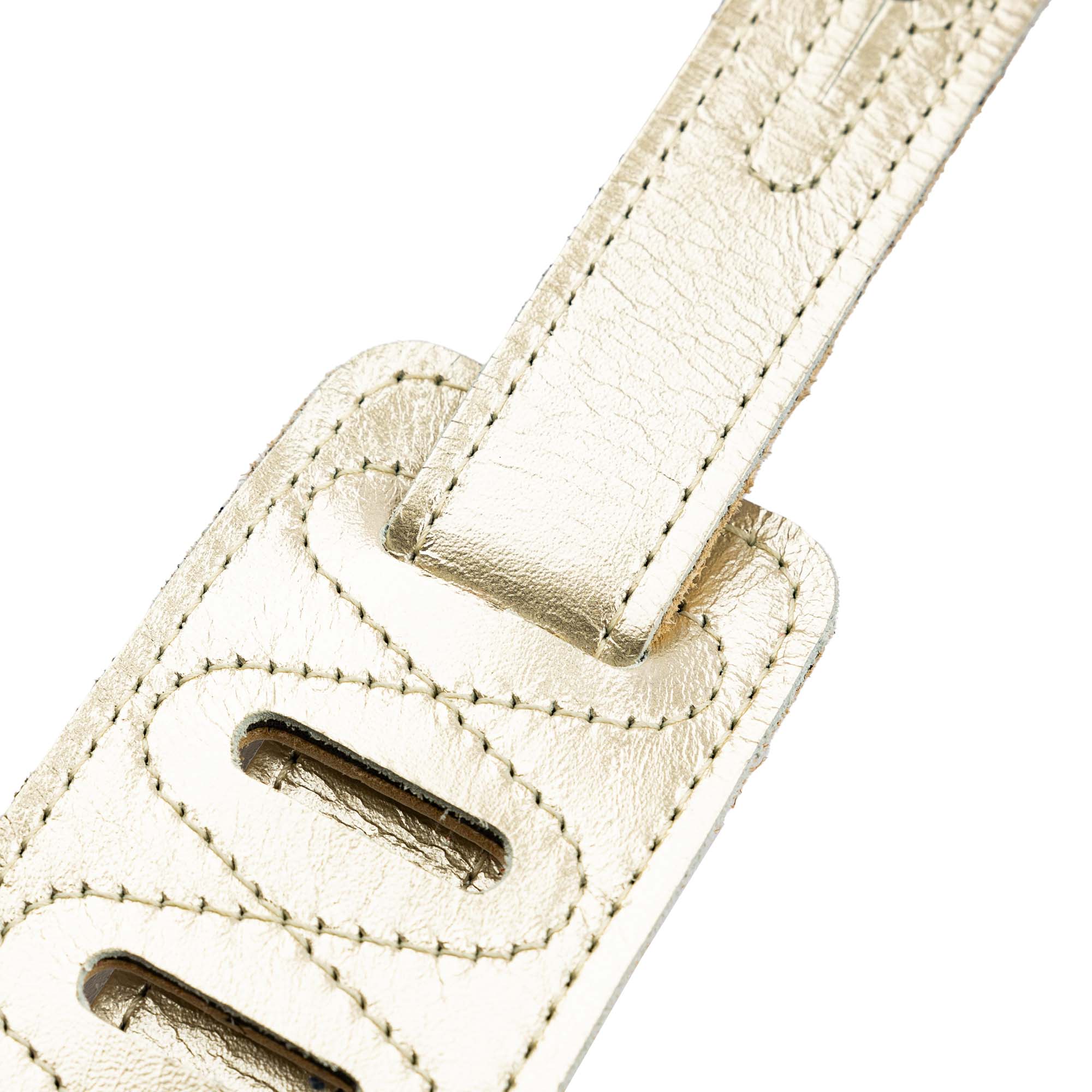 Levy's MJH317-002 Tracolla in pelle Country Queen 2.5'