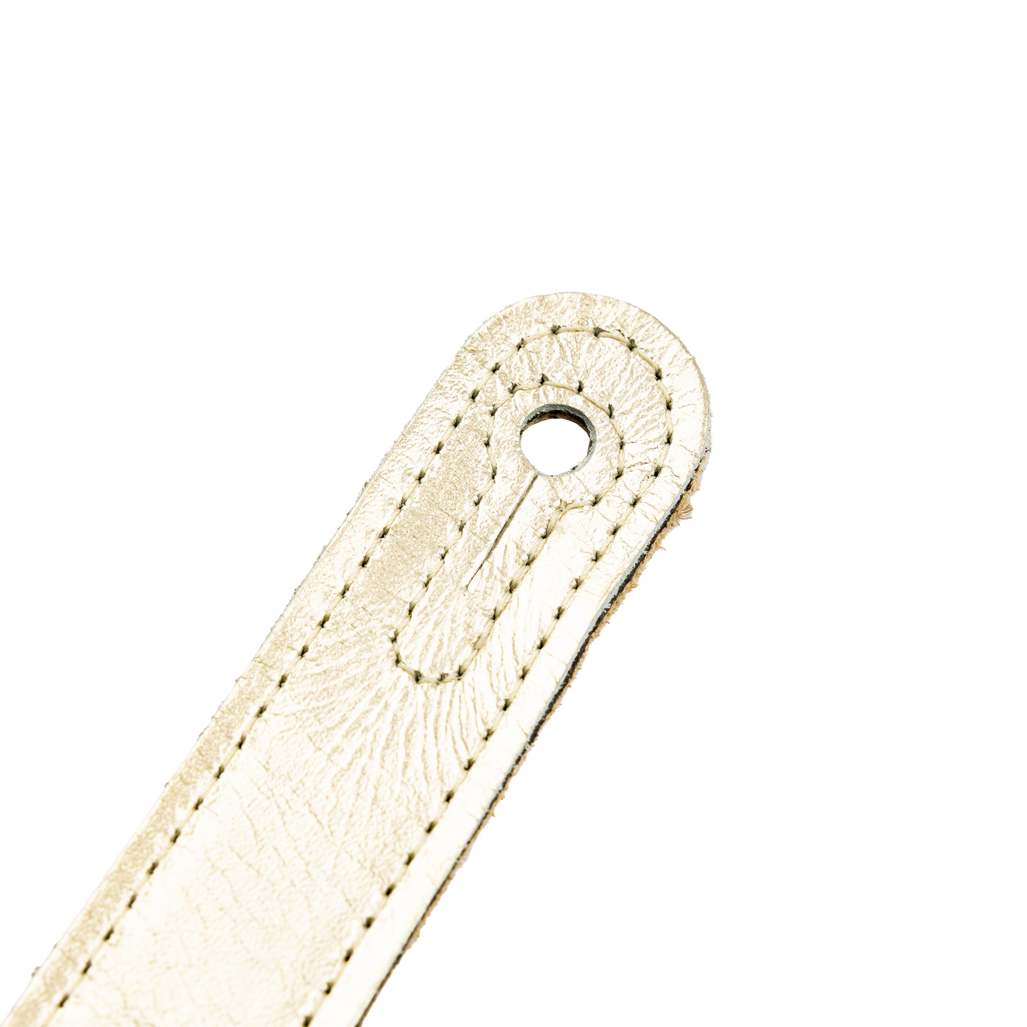 Levy's MJH317-002 Tracolla in pelle Country Queen 2.5'