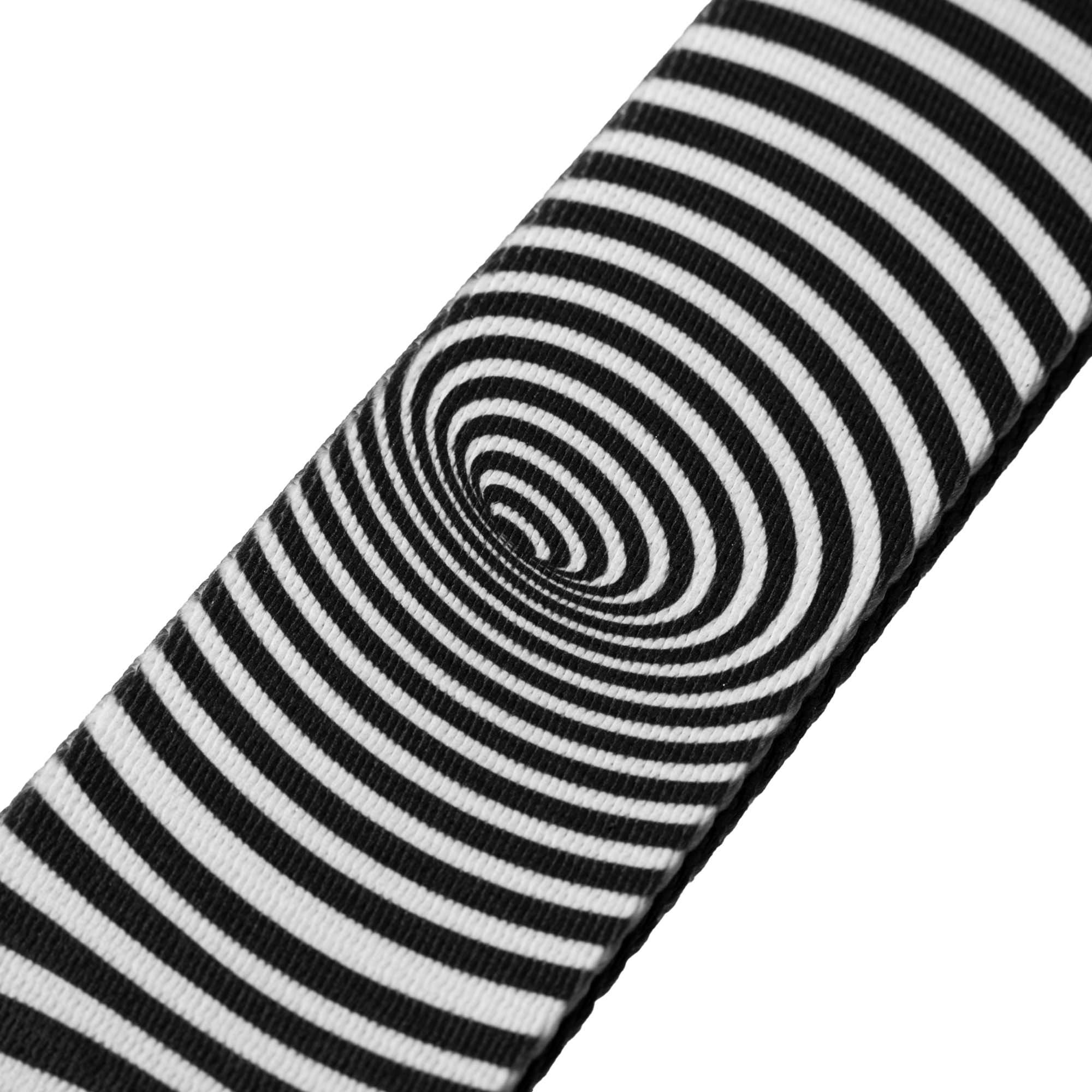 Levy's MP2OI-001 Tracolla in poliestere Wormhole 2'