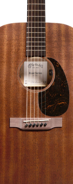 C.F. Martin & Co. 000-10E Retro Sapele