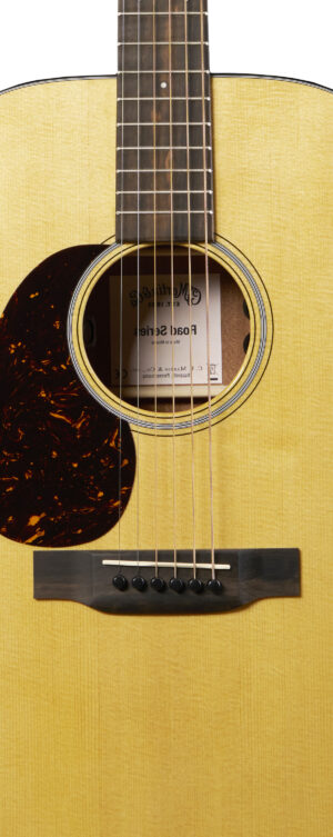 C.F. Martin & Co. 000-12EL Retro