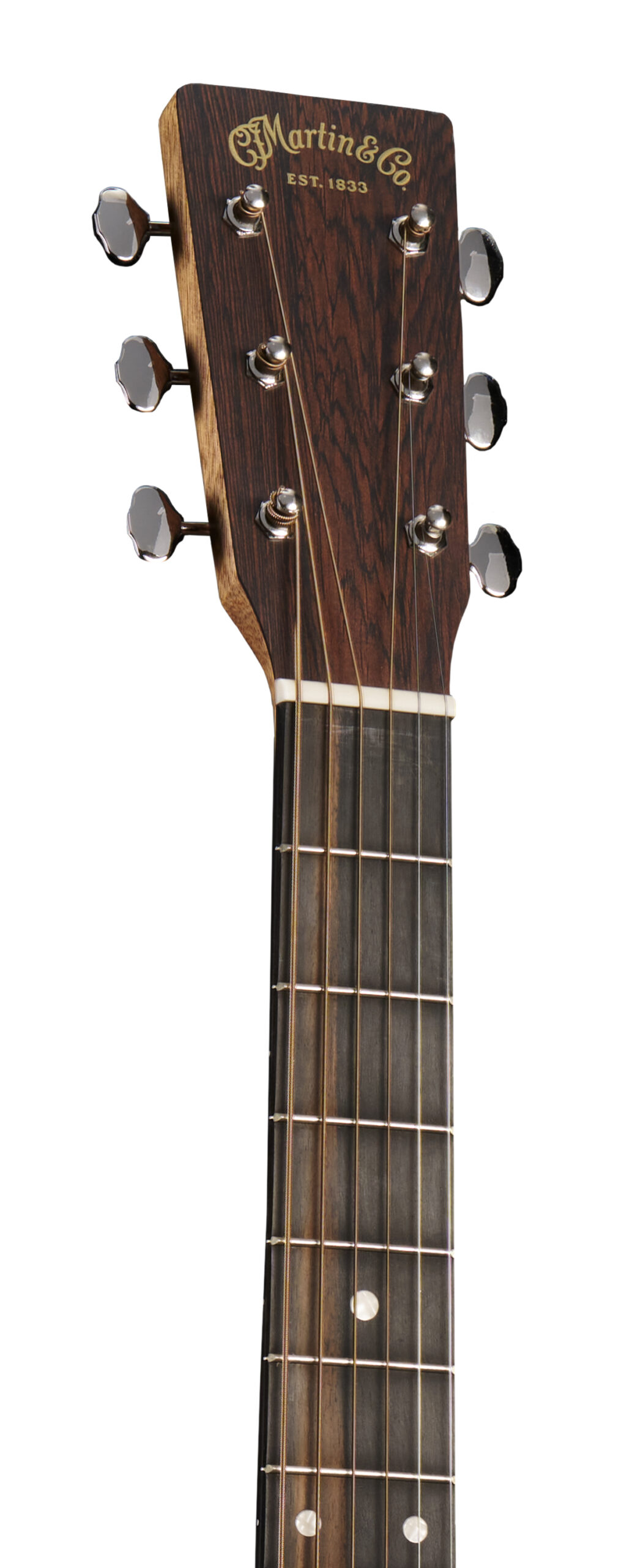 C.F. Martin & Co. 000-13E Retro Walnut