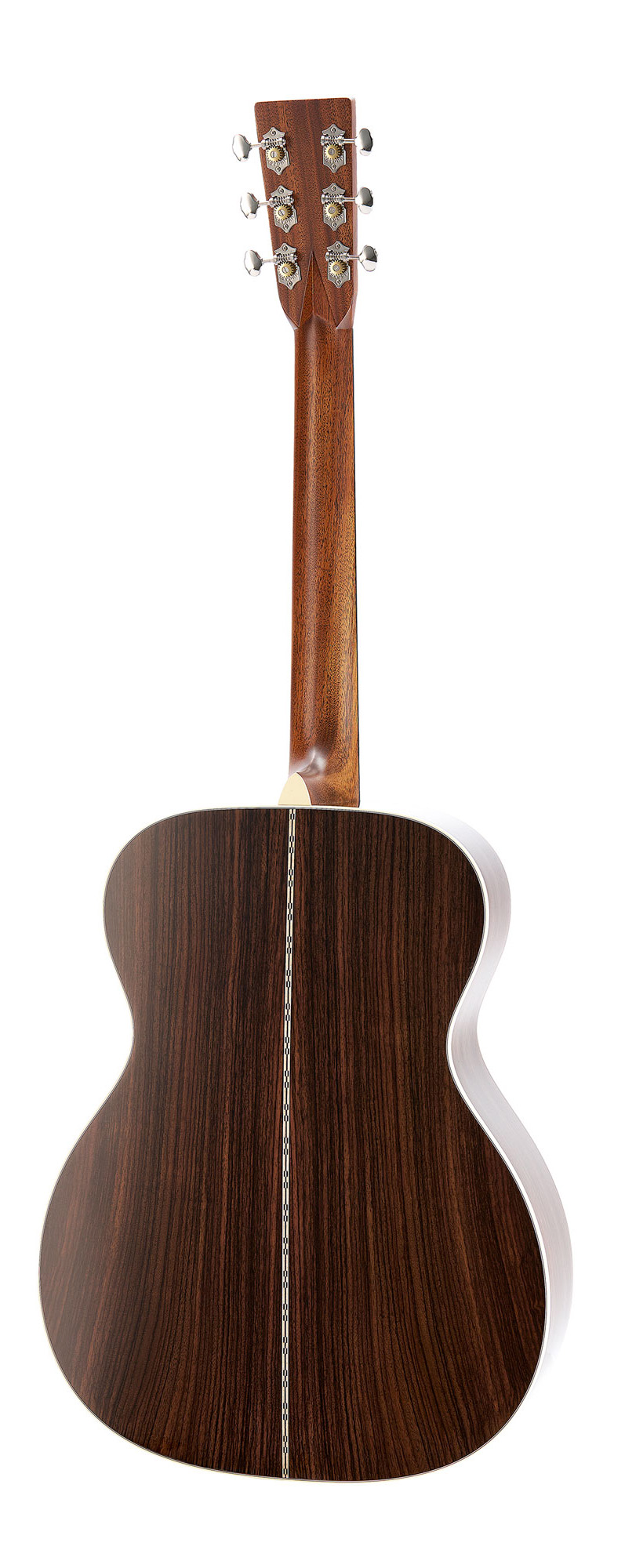 C.F. Martin & Co. 000-28L Ambertone (2025)