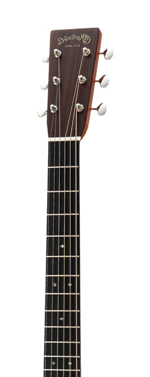 C.F. Martin & Co. 000-28L Ambertone (2025)