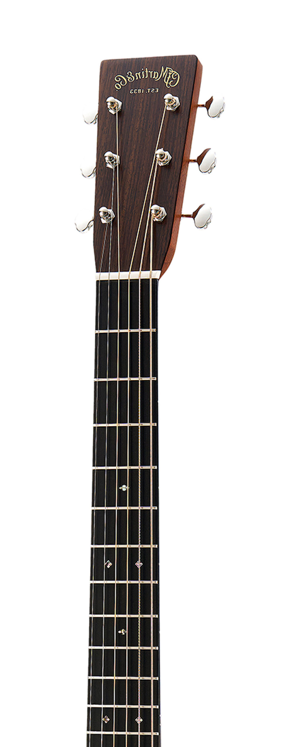 C.F. Martin & Co. 000-28L Ambertone (2025)