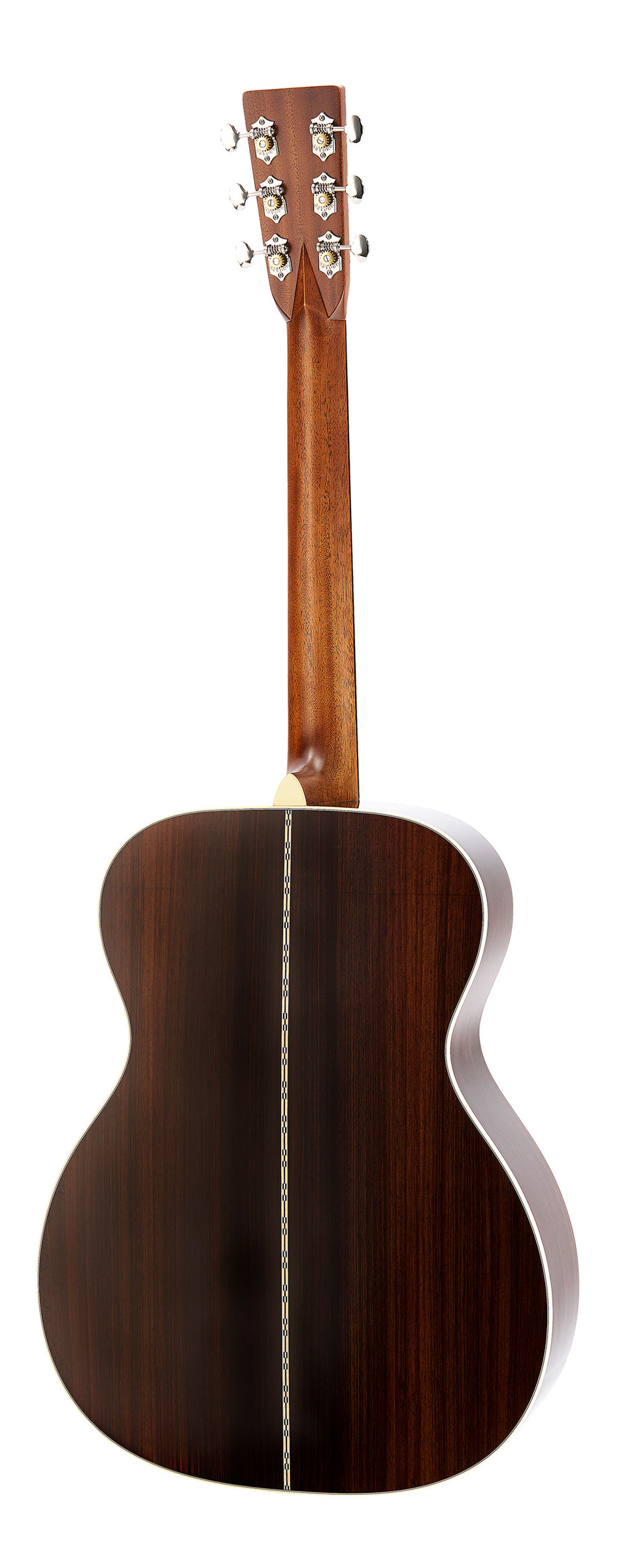 C.F. Martin & Co. 000-28L Sunburst (2025)