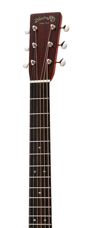 C.F. Martin & Co. 000-28L Sunburst (2025)