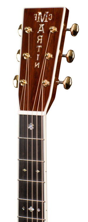 C.F. Martin & Co. 000-42L (2025)