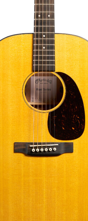 C.F. Martin & Co. D-10E Retro
