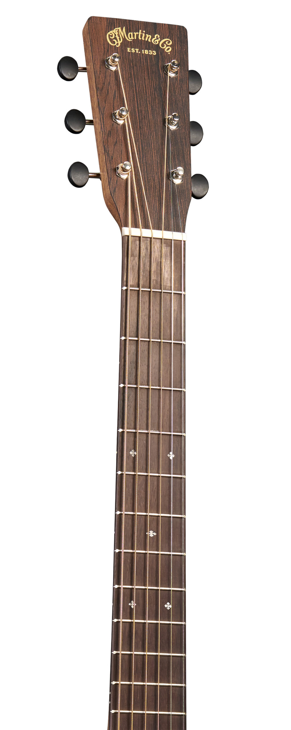 C.F. Martin & Co. D-10E Retro Sapele