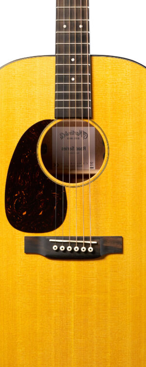 C.F. Martin & Co. D-10EL Retro