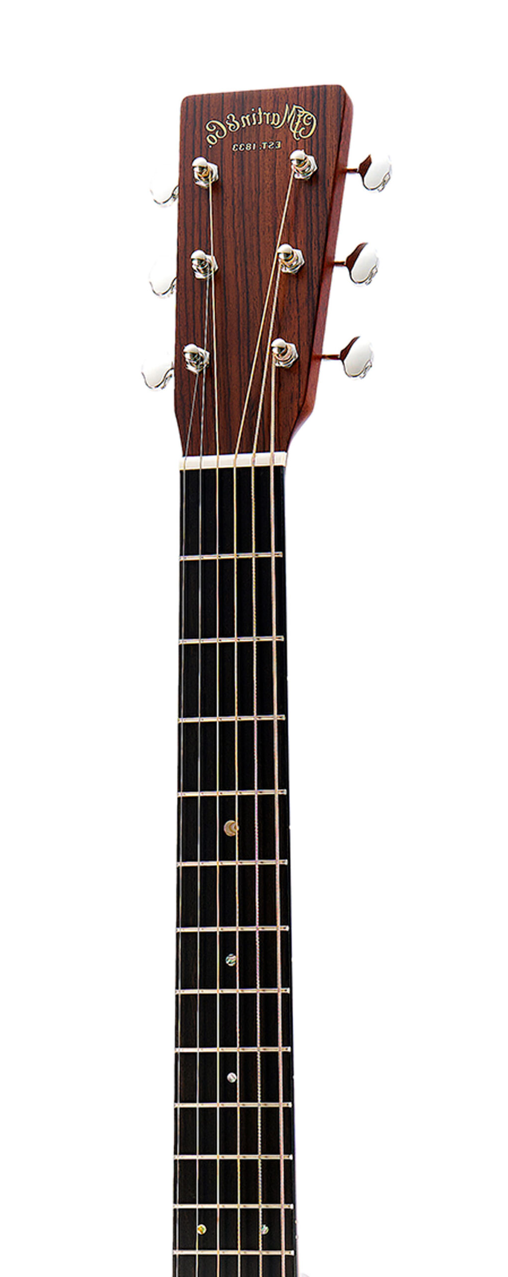 C.F. Martin & Co. D-18L Ambertone (2025)