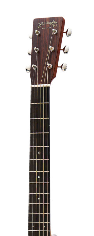 C.F. Martin & Co. D-18L Satin 1935 Burst (2025)