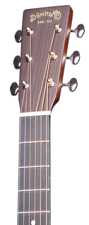 C.F. Martin & Co. D-18L Sunburst (2025)