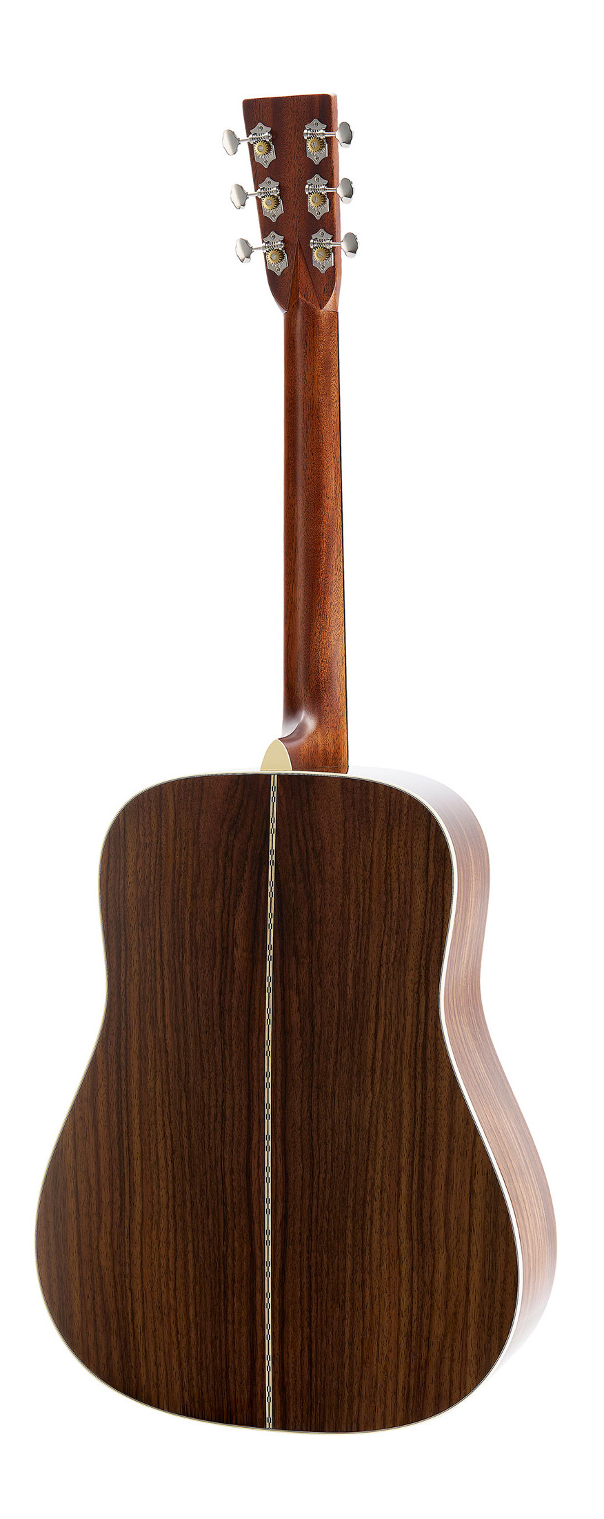 C.F. Martin & Co. D-28L Ambertone (2025)