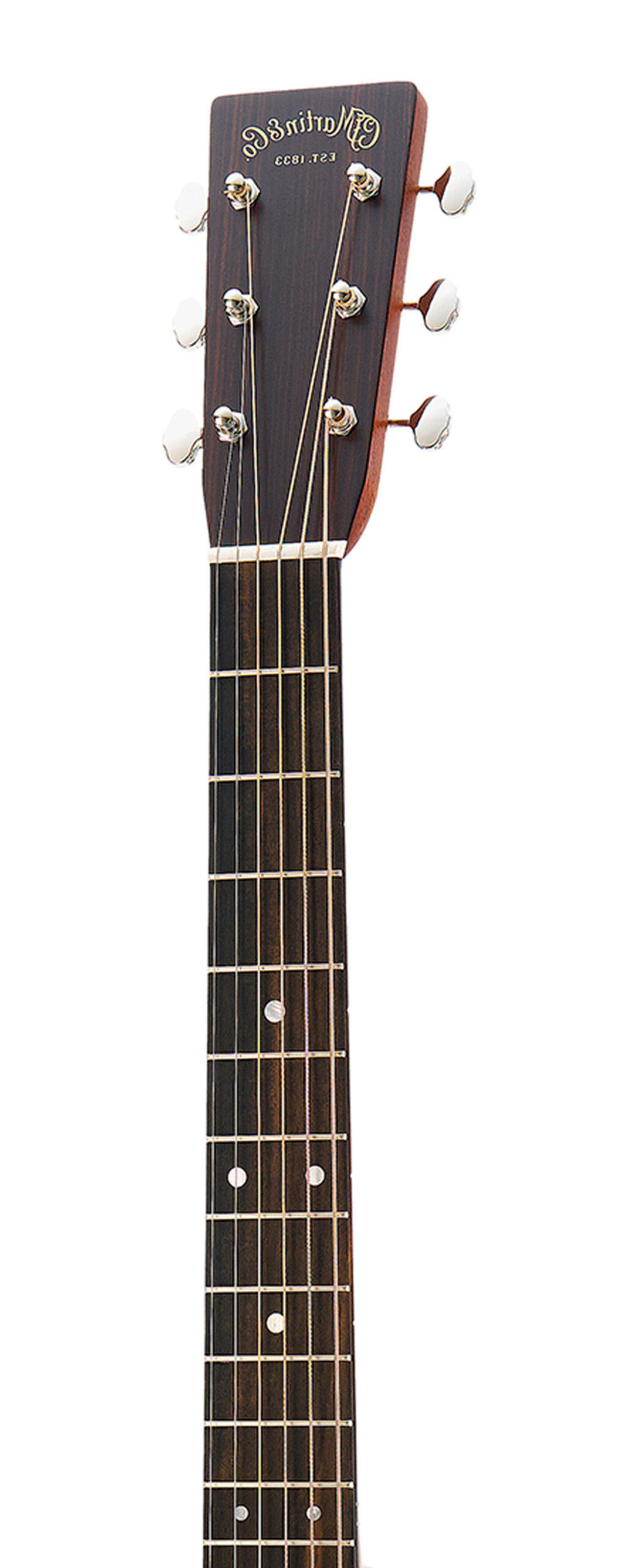 C.F. Martin & Co. D-28L Ambertone (2025)