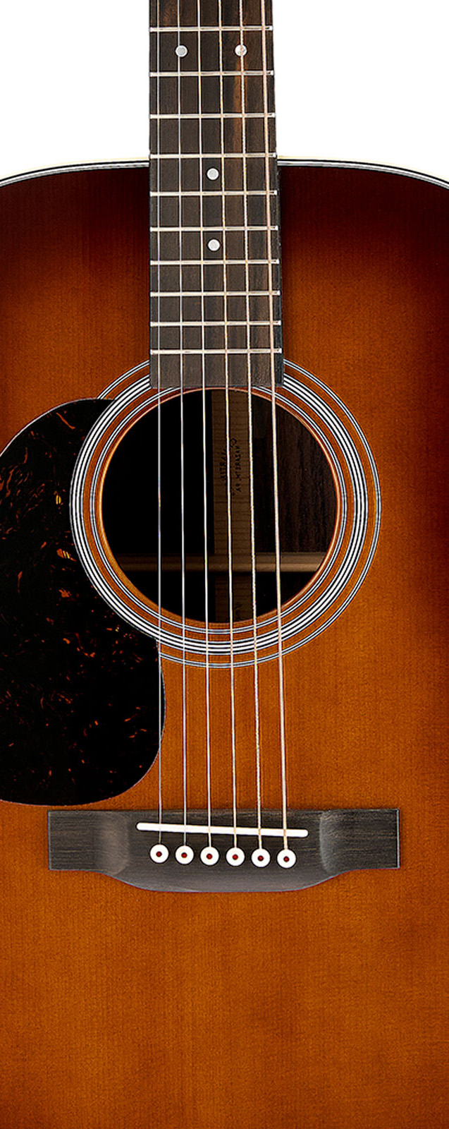 C.F. Martin & Co. D-28L Ambertone (2025)