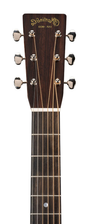 C.F. Martin & Co. D-28L Satin (2025)