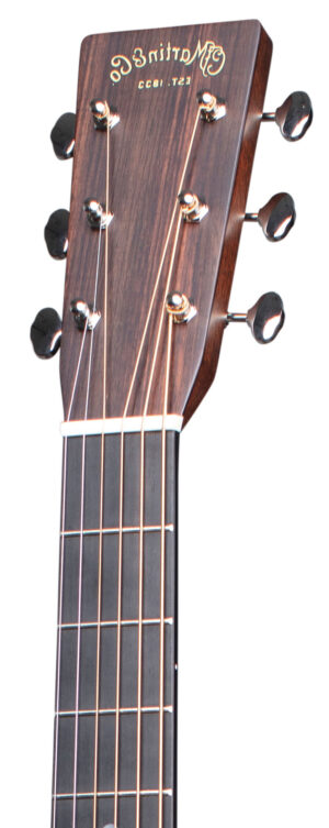 C.F. Martin & Co. D-28L Sunburst (2025)