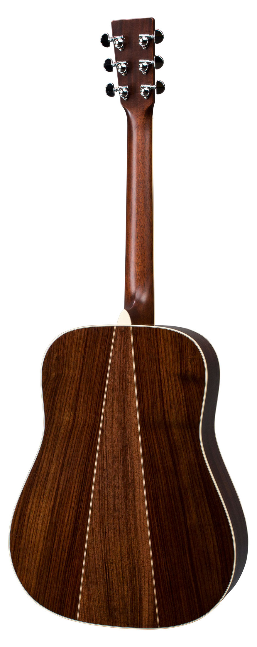 C.F. Martin & Co. D-35L Ambertone (2025)