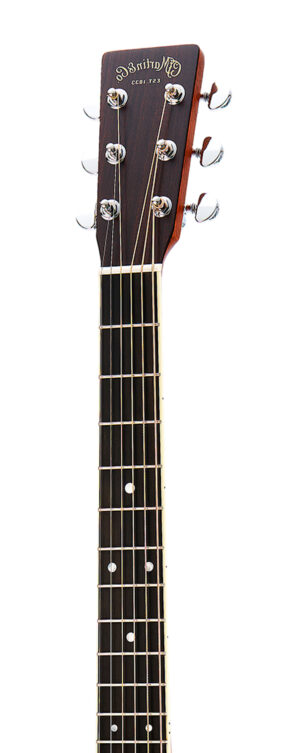 C.F. Martin & Co. D-35L Sunburst (2025)