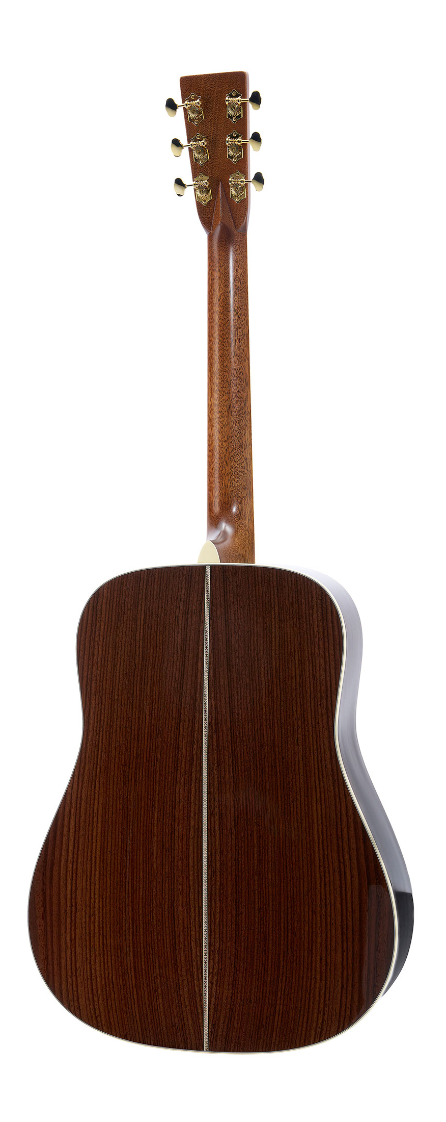 C.F. Martin & Co. D-41L Ambertone (2025)