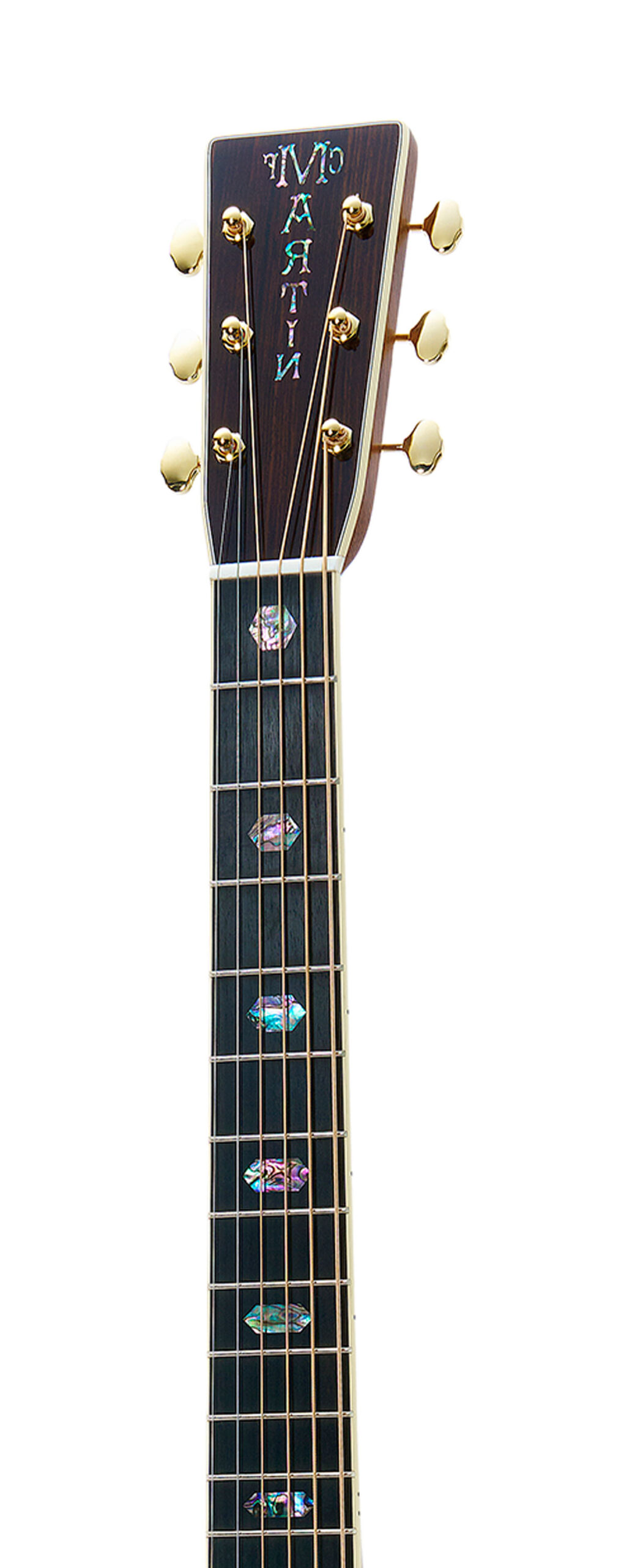 C.F. Martin & Co. D-41L Ambertone (2025)