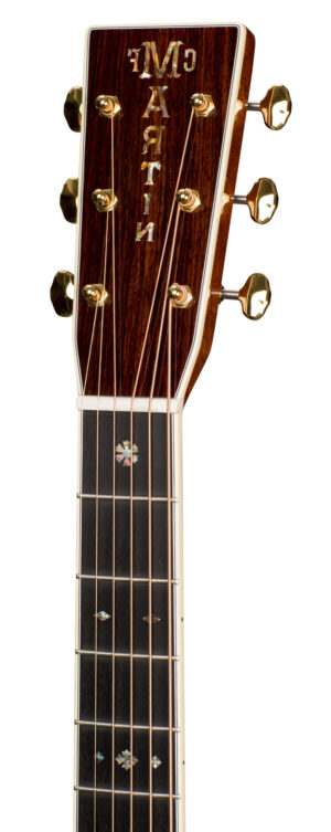 C.F. Martin & Co. D-42L (2025)