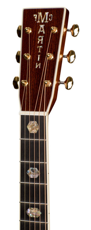 C.F. Martin & Co. D-45L (2025)
