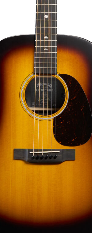 C.F. Martin & Co. D-X2E Molly Tuttle