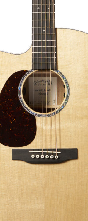 C.F. Martin & Co. DC-13EL Modern