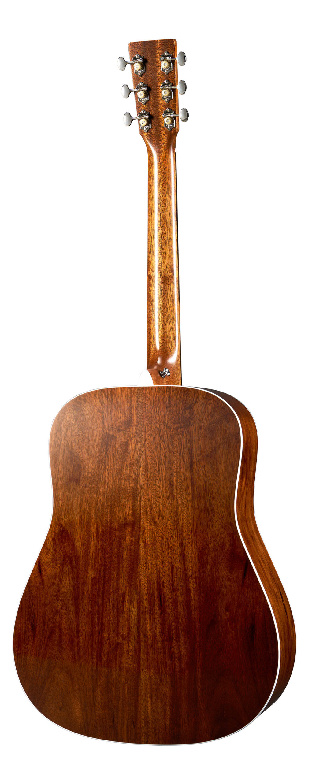 C.F. Martin & Co. DE-L Retro Plus Granadillo