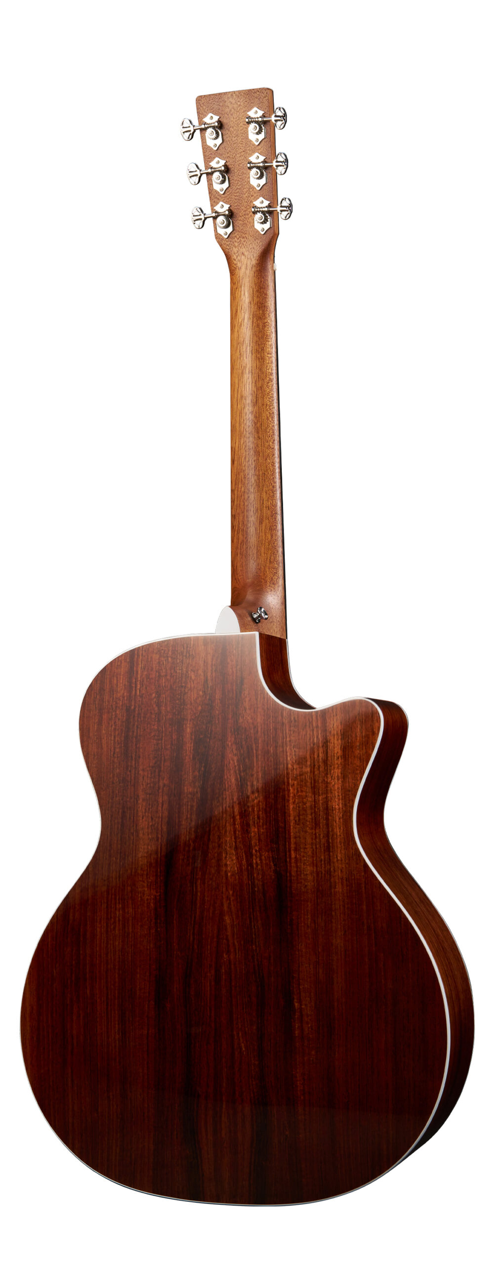 C.F. Martin & Co. GPC-13EL Modern