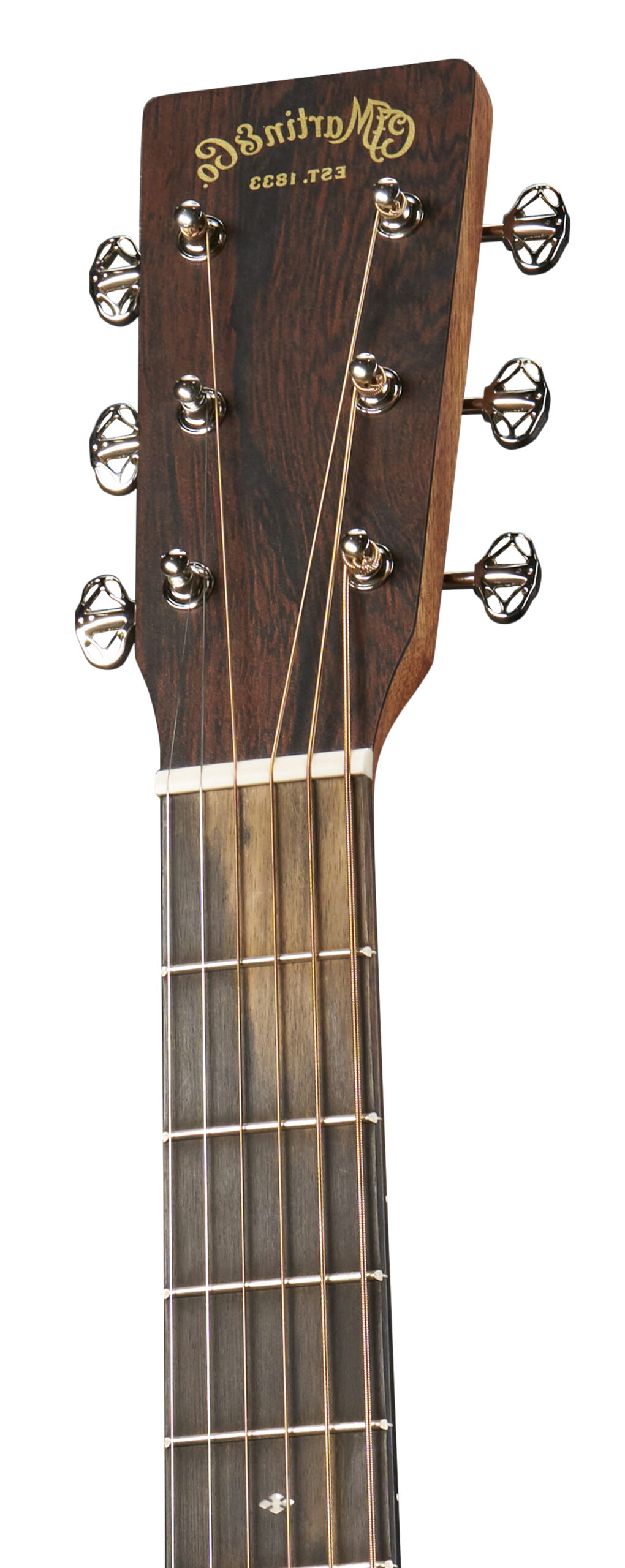 C.F. Martin & Co. GPC-13EL Modern
