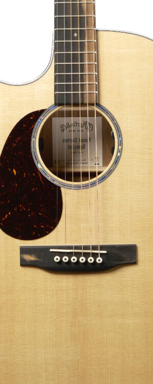 C.F. Martin & Co. GPC-13EL Modern