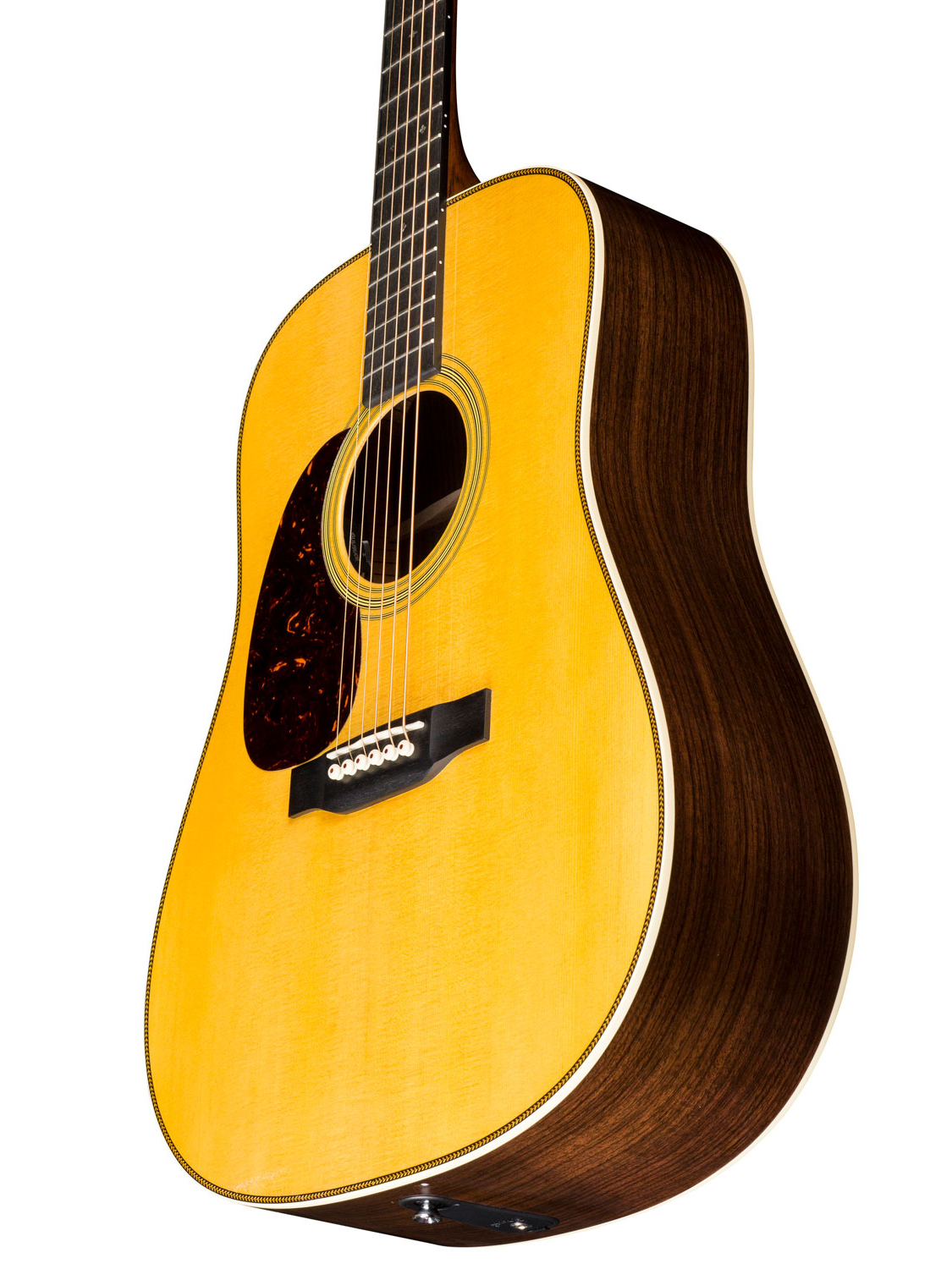 C.F. Martin & Co. HD-28EL (2025)