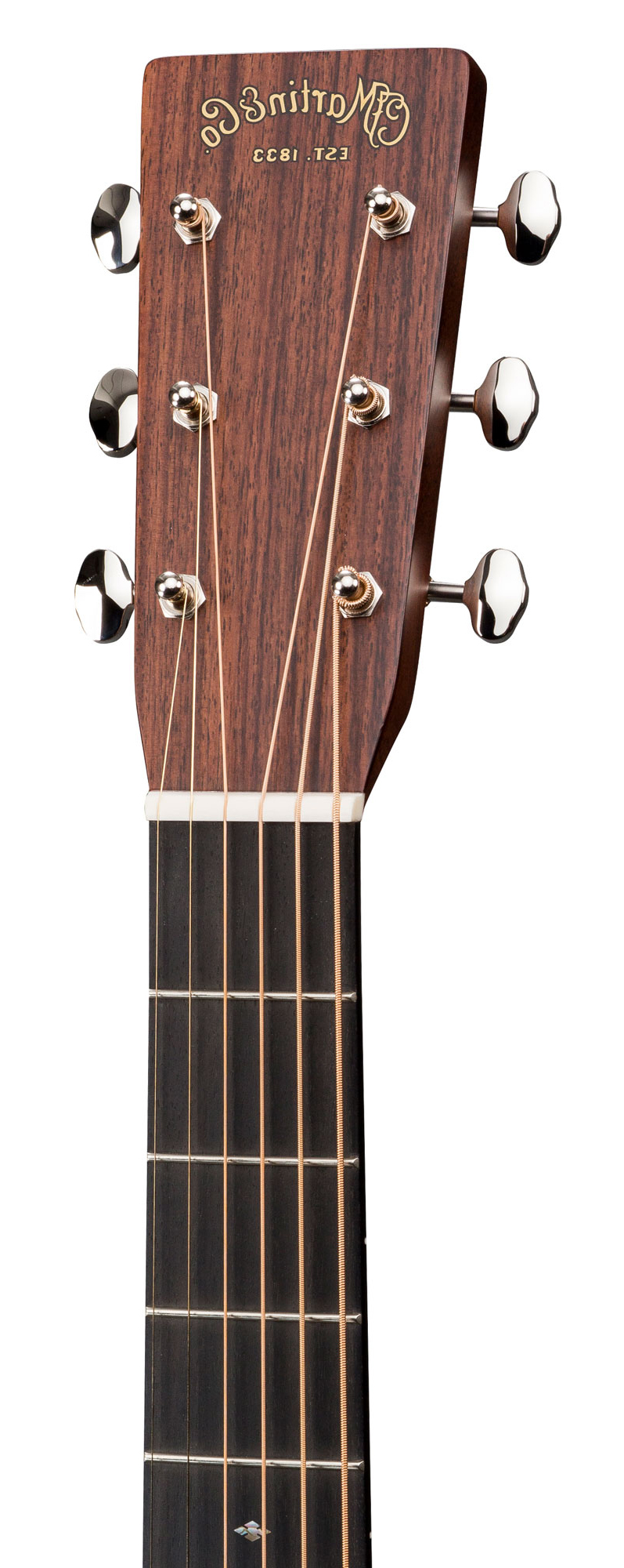 C.F. Martin & Co. HD-28EL (2025)