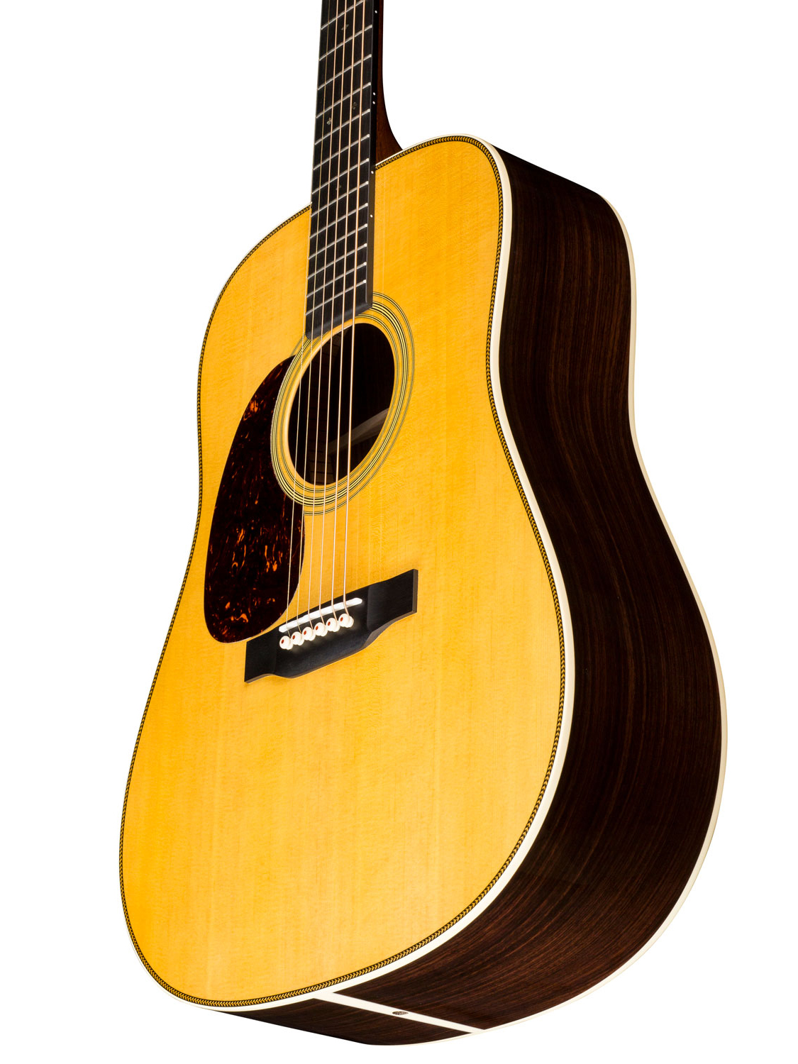 C.F. Martin & Co. HD-28L (2025)
