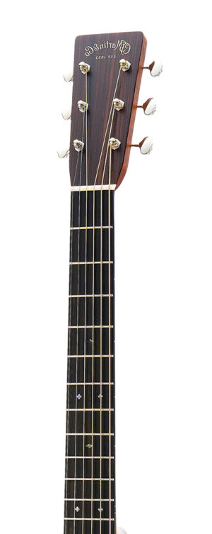C.F. Martin & Co. HD-28L Ambertone (2025)